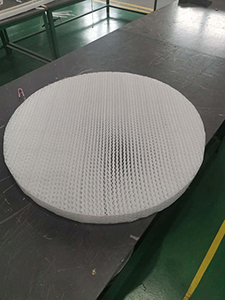 What Are the Selection Considerations for Structured Packing in Low - Temperatur